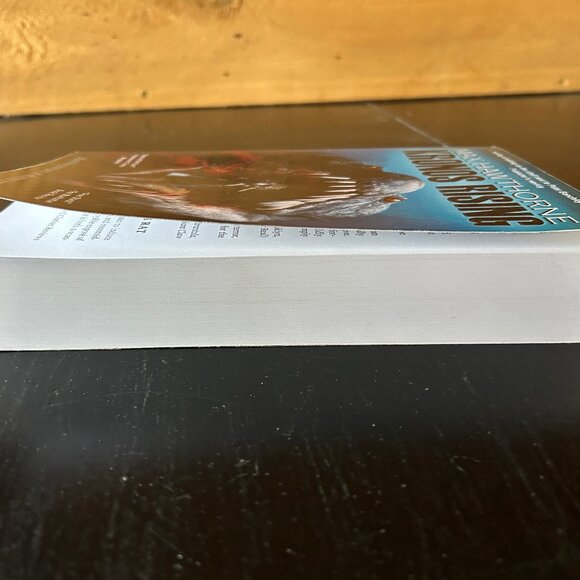 Kronos Rising: After 65 million years, the - Paperback, by Hawthorne Max - Good - Picture 5 of 10